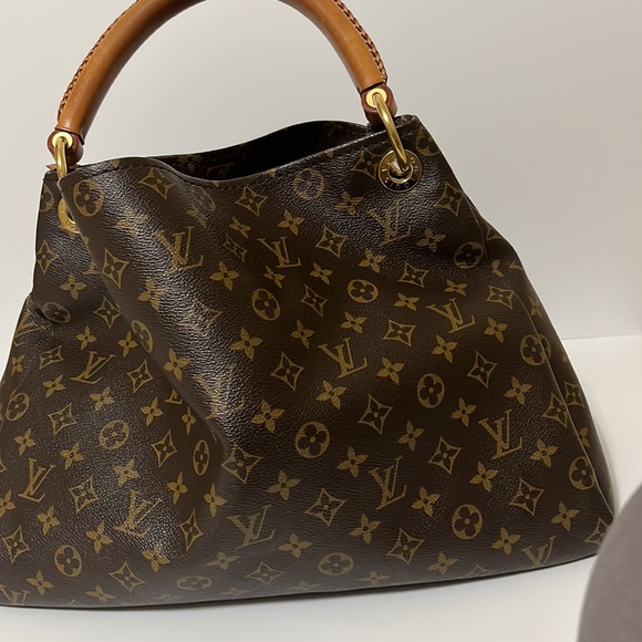 Louis Vuitton Artsy - Picture 3 of 7